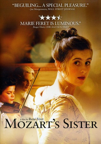 Mozart's Sister