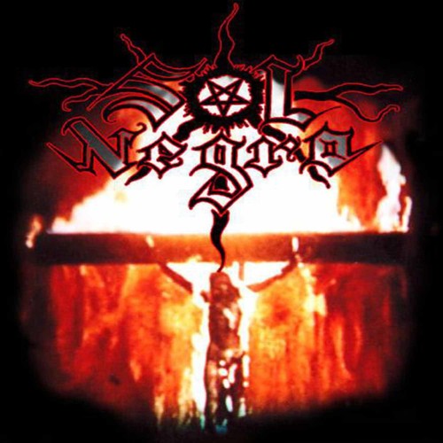 Of Darkness And Flames [Explicit Content]