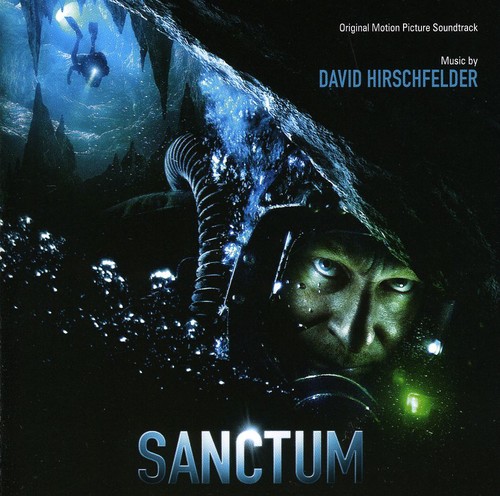 Sanctum (Original Soundtrack)