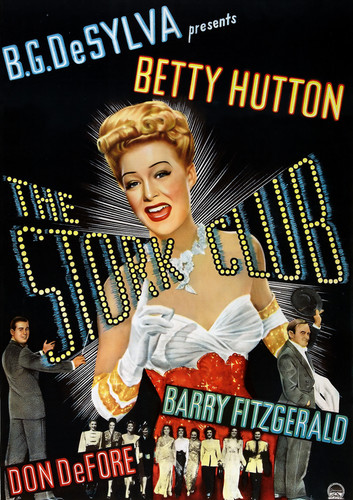 The Stork Club