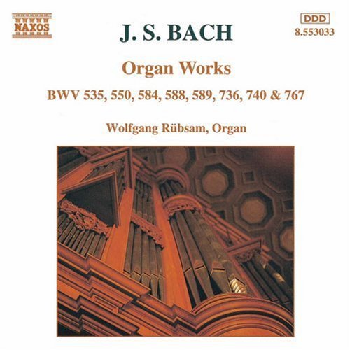 Organ Works