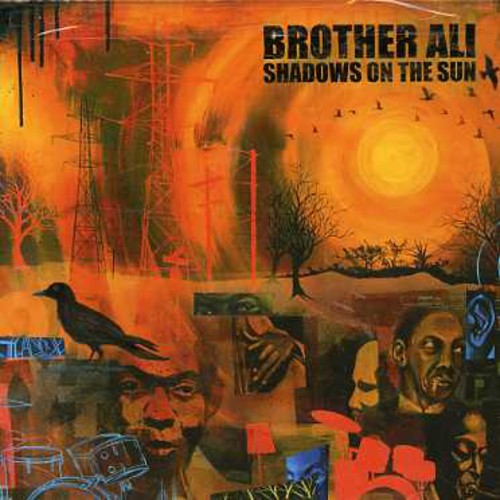 Shadows of the Sun