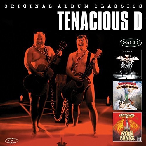 Original Album Classics [Import]