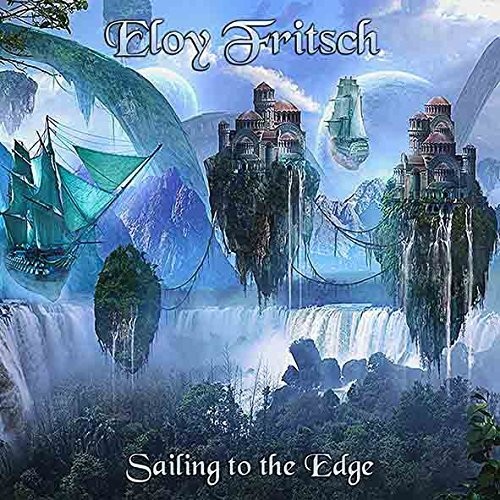 Sailing to the Edge|Eloy Fritsch