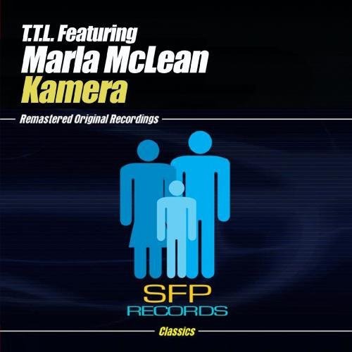 Kamera|Marla Mclean/T.T.L.