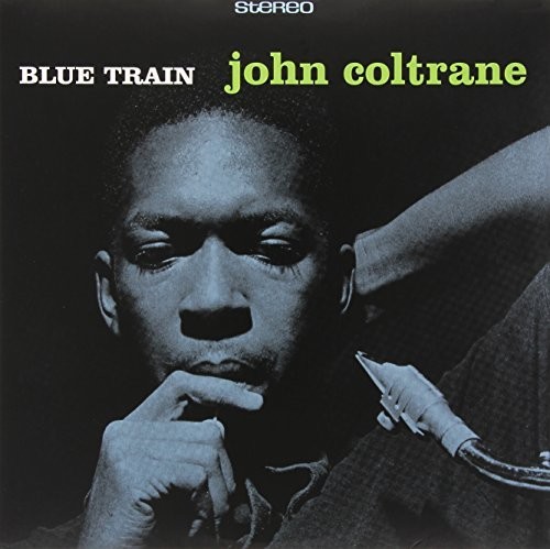 Blue Train [Import]
