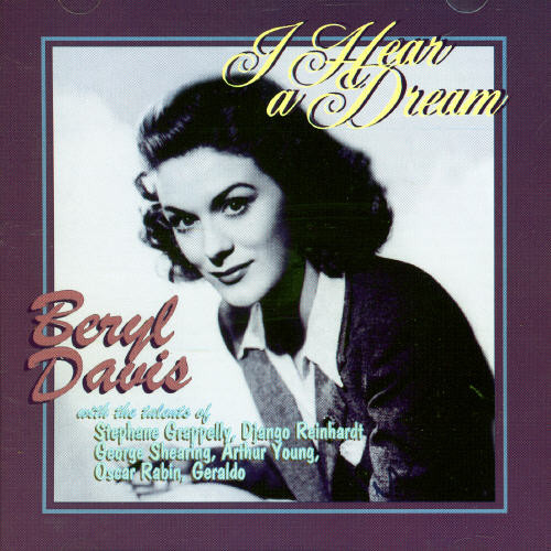 I Hear a Dream|Beryl Davis
