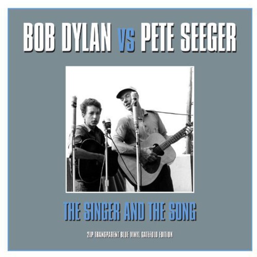 Singer & The Song|Dylan V'S Seeger