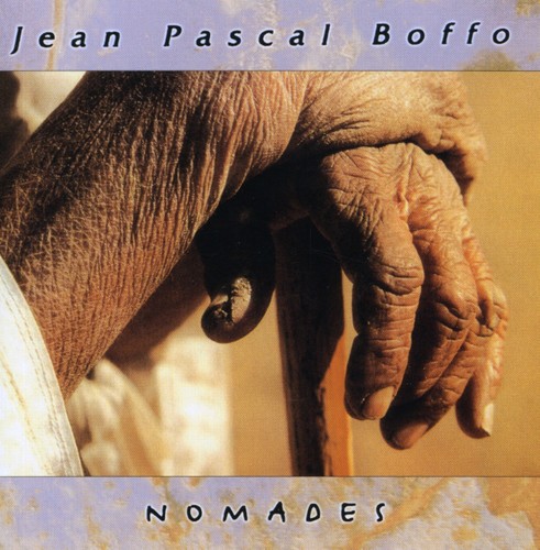 Nomades|Jean-Pascal Boffo