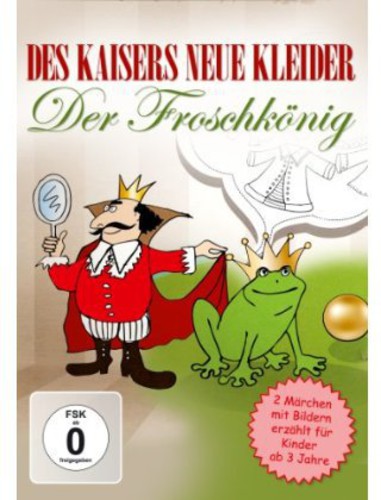 Des Kaisers Neue Kleider /  Der F