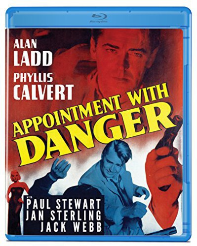 Appointment With Danger