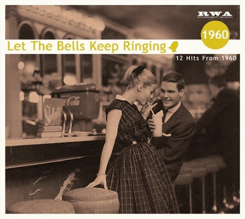 Let The Bells...1960 (Various Artists)