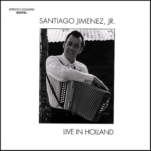 Live in Holland