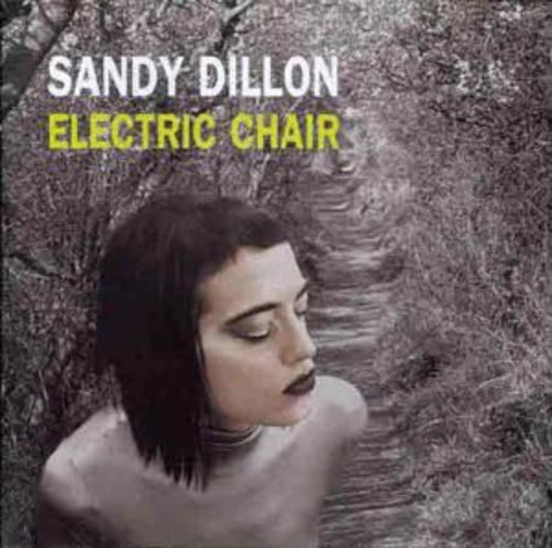 Electric Chair|Dillon Sandy
