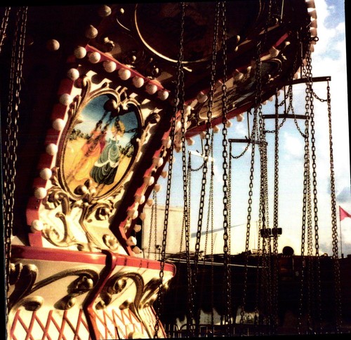 Once Around