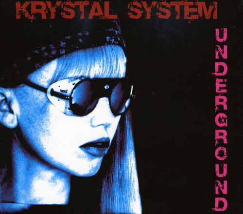 Underground
