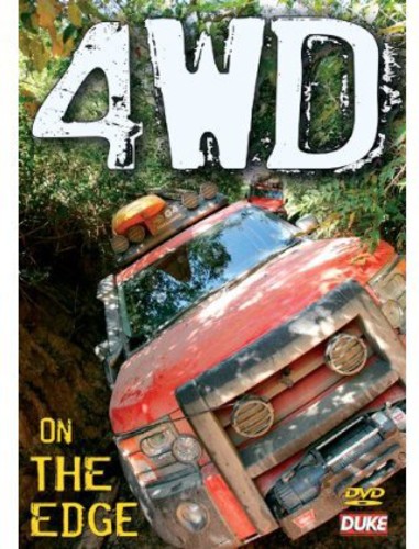 4WD: On the Edge|Duke Marketing