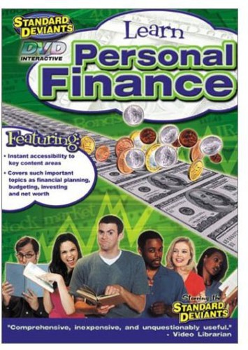 Personal Finance