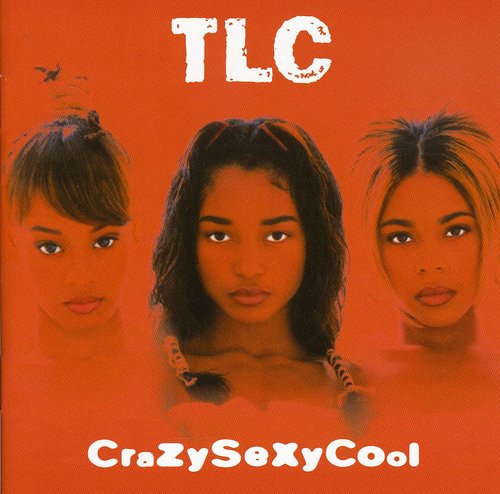 Crazysexycool [Import]