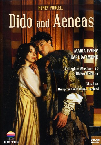 Dido and Aeneas