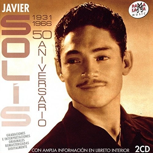 50 Aniversario 1931-1966 [Import]