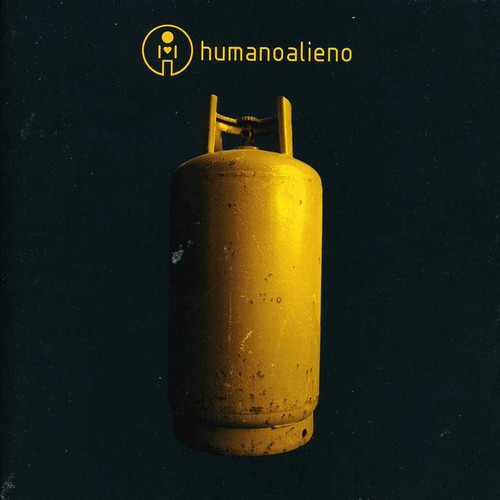 Humano Alieno|Alieno Humano