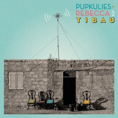 Tibau [Import]