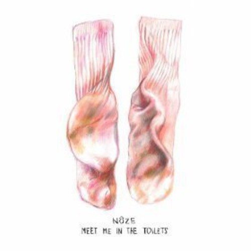 Meet Me in the Toilets