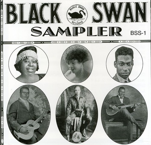 The Black Swan Sampler