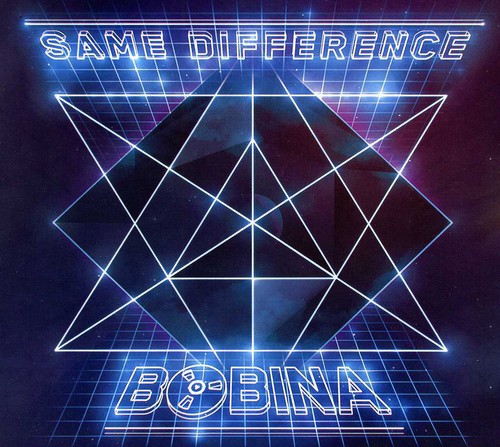Same Difference