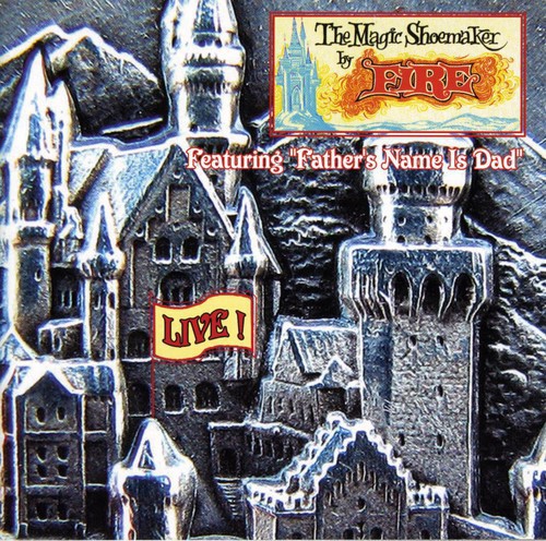 Magic Shoemaker Live [Import]