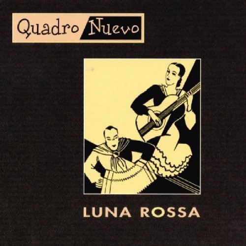 Luna Rossa