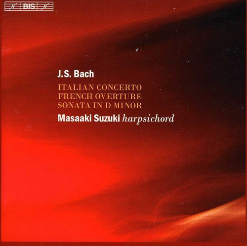 Italian Concerto|J.S. Bach