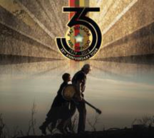 35th Anniversary Tour