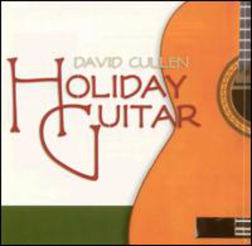 Holiday Guitar