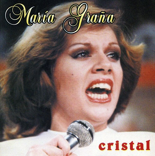 Cristal [Import]