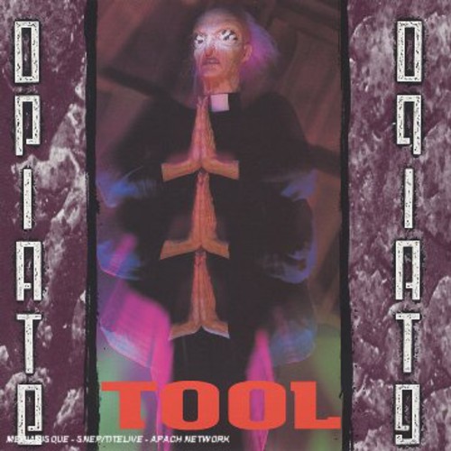 Opiate [Import]