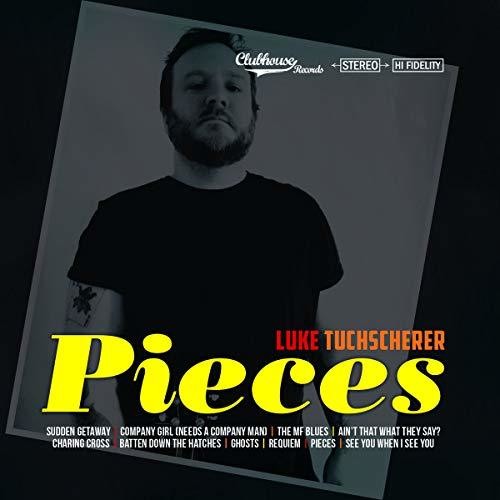 Pieces|Luke Tuchscherer