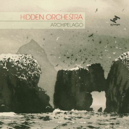 Archipelago