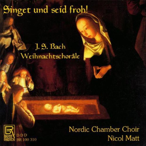 Christmas Chorals