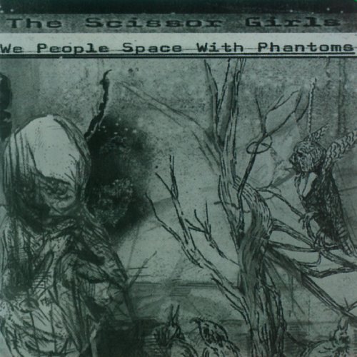 Wee People Space with Phantoms