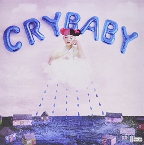 Cry Baby|Melanie Martinez