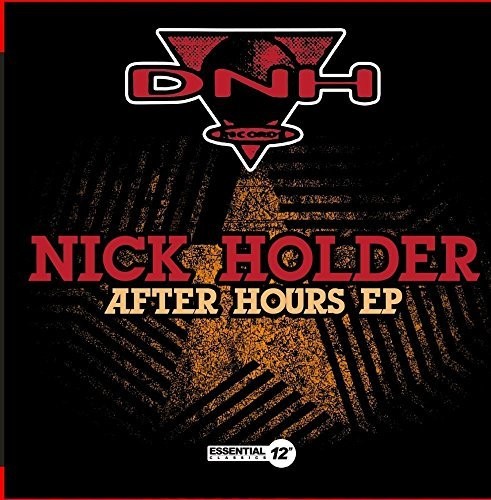 After Hours EP