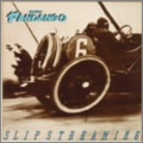 Slipstreaming|Fandango (Uk)