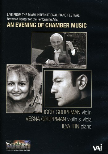 Evening of Chamber Music