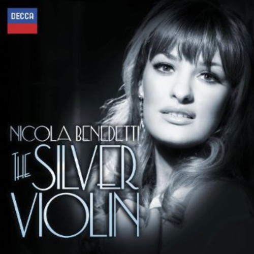 Silver Violin