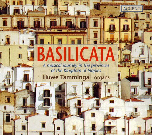 Basilicate / Various