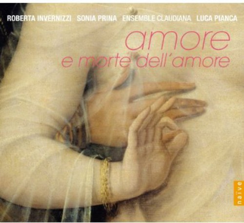 Amore E Morte Dell'amore