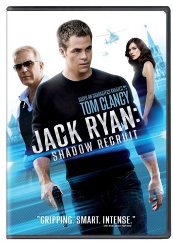 Jack Ryan: Shadow Recruit