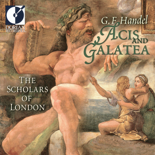 Acis & Galatea
